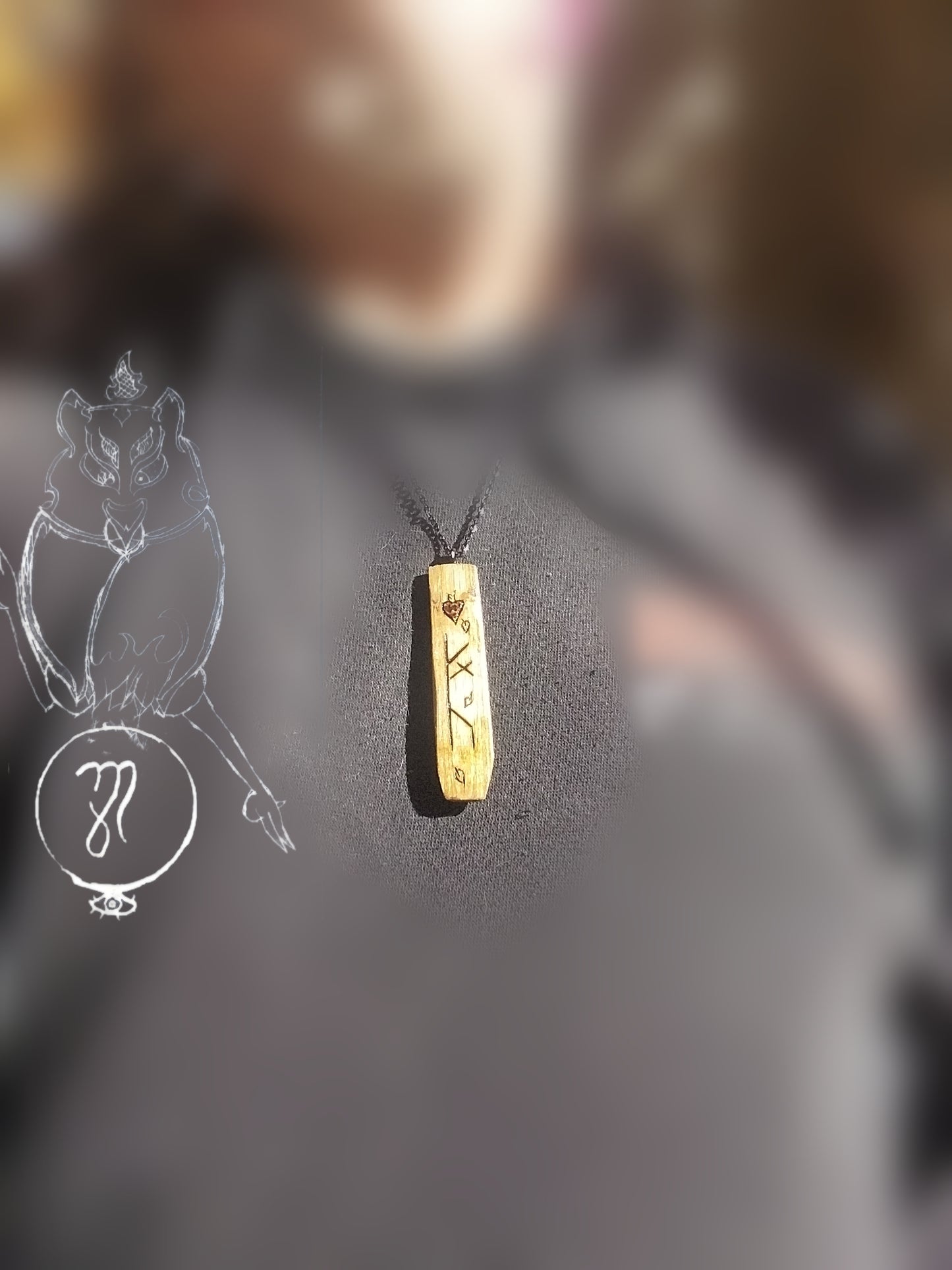 Talisman of Prosperity