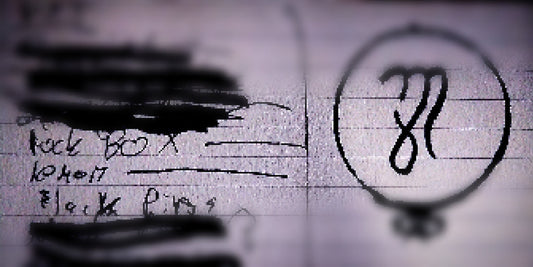 Welcome!!!! And we are Finally Open!