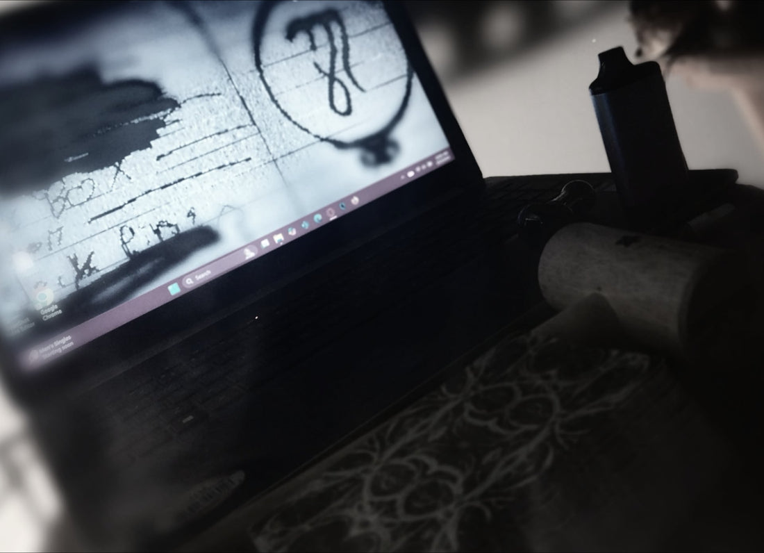 Welcome, pull up a chair.