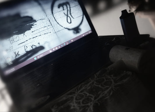 Welcome, pull up a chair.