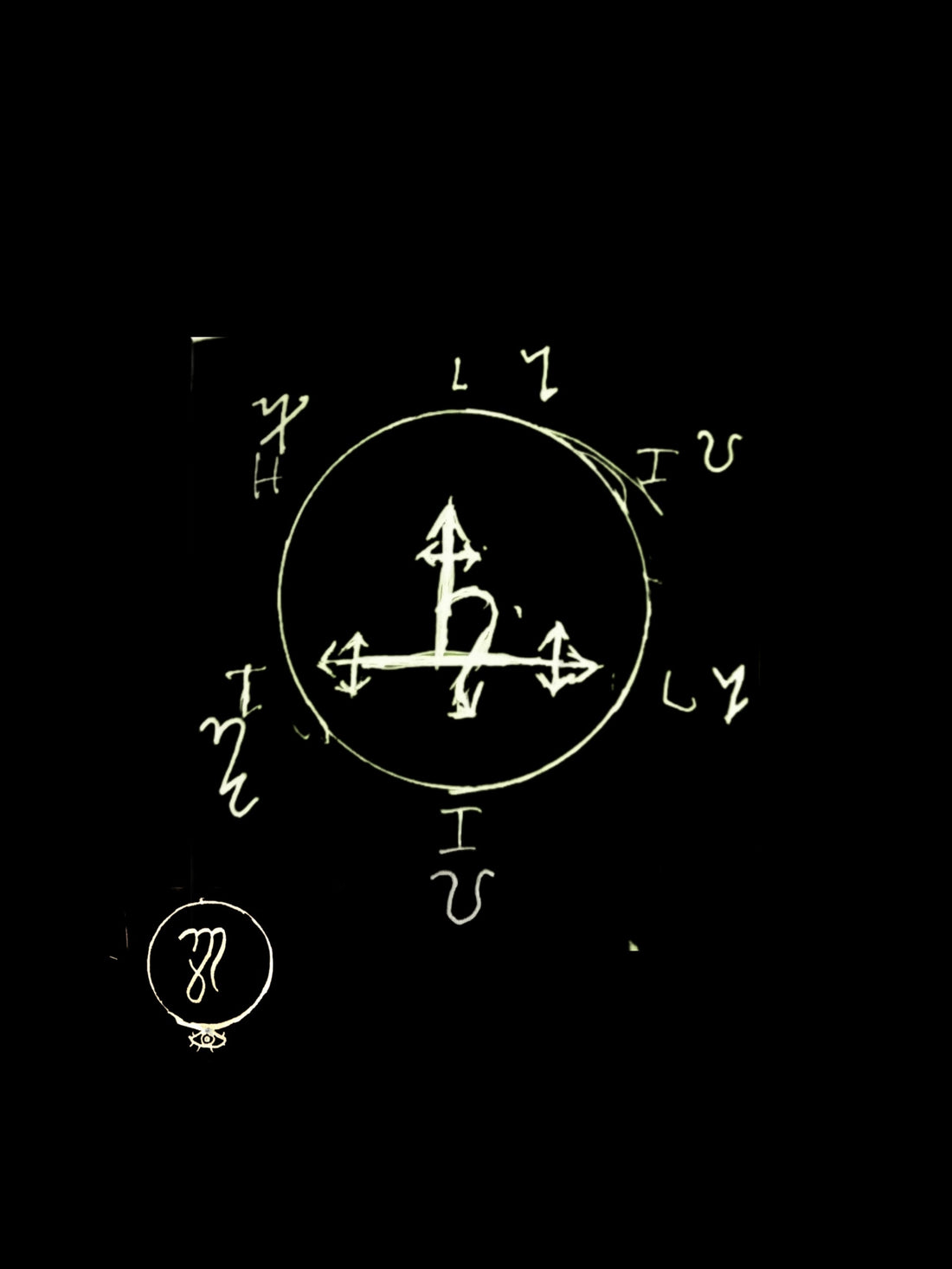 TSR-BOS Entities, LILITH