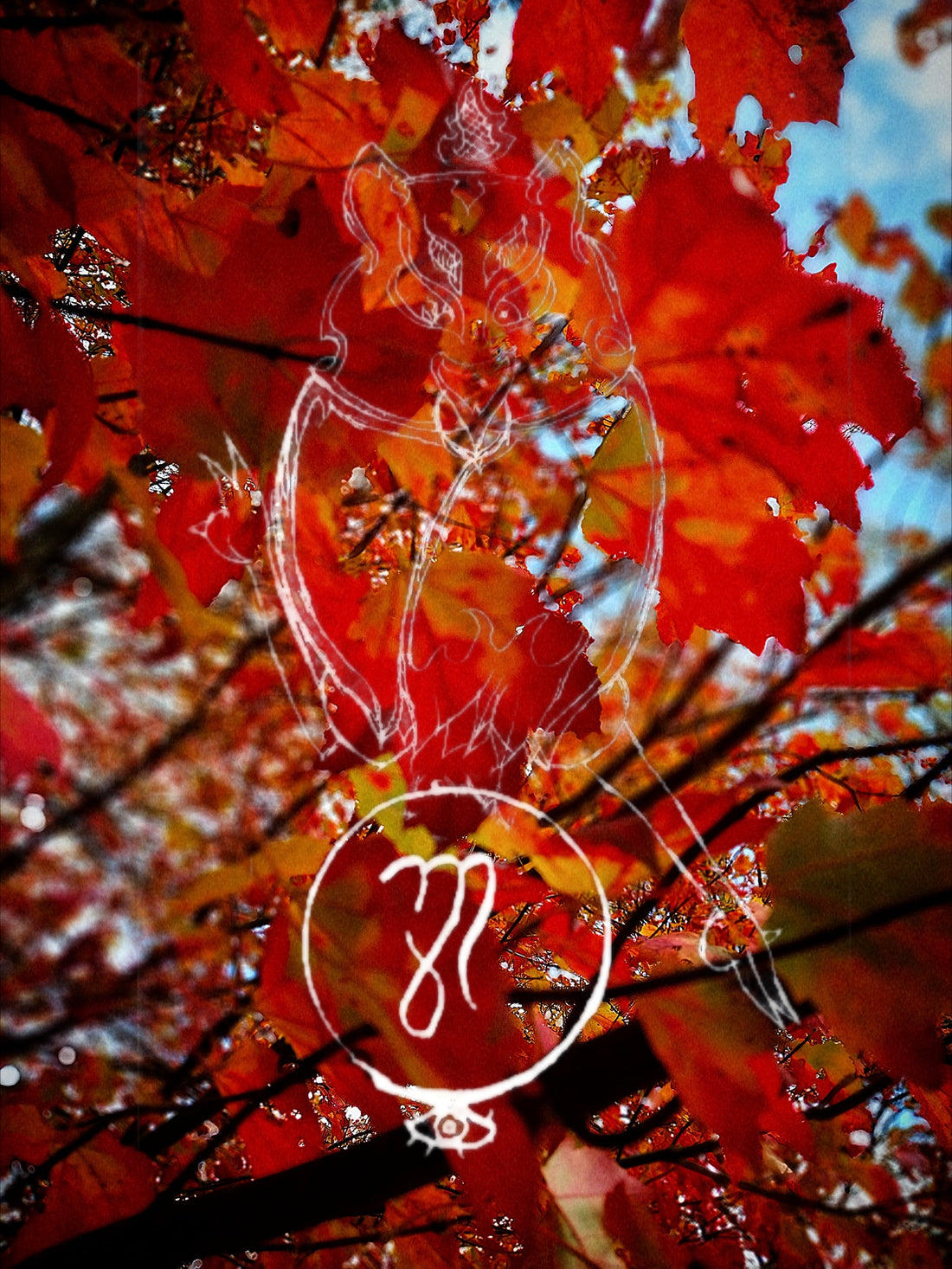 HAPPY HALLOWEEN!! SAMHAIN!!!! AND SPOOKY SEASON!