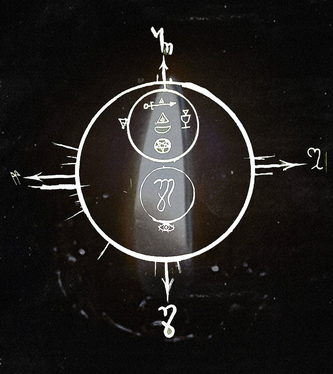 First service, and site restructure.