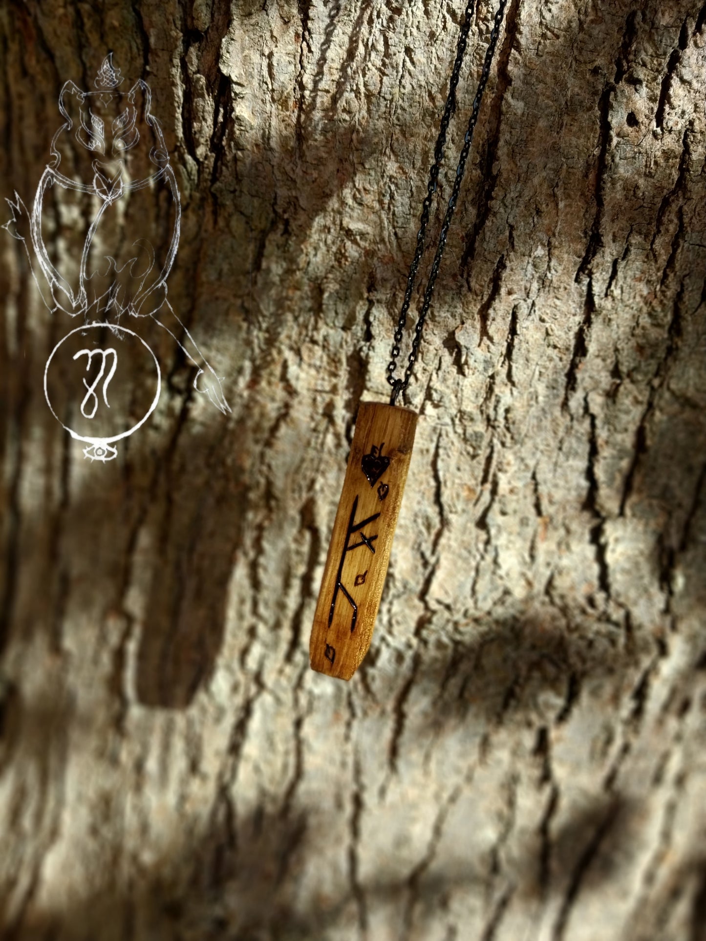 Talisman of Prosperity