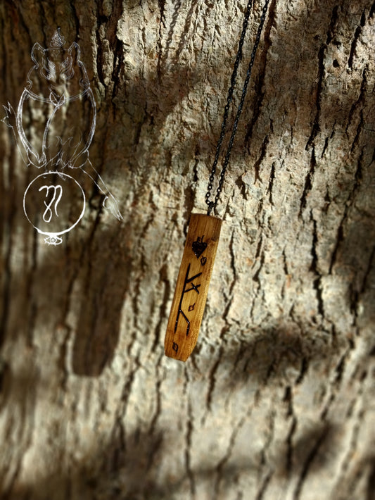 Talisman of Prosperity