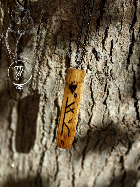 Talisman of Prosperity