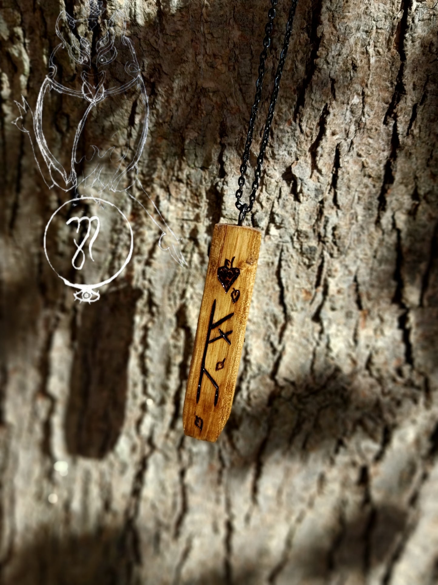 Talisman of Prosperity