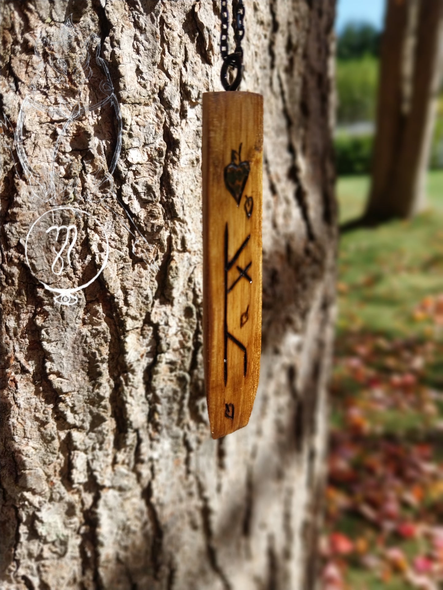 Talisman of Prosperity