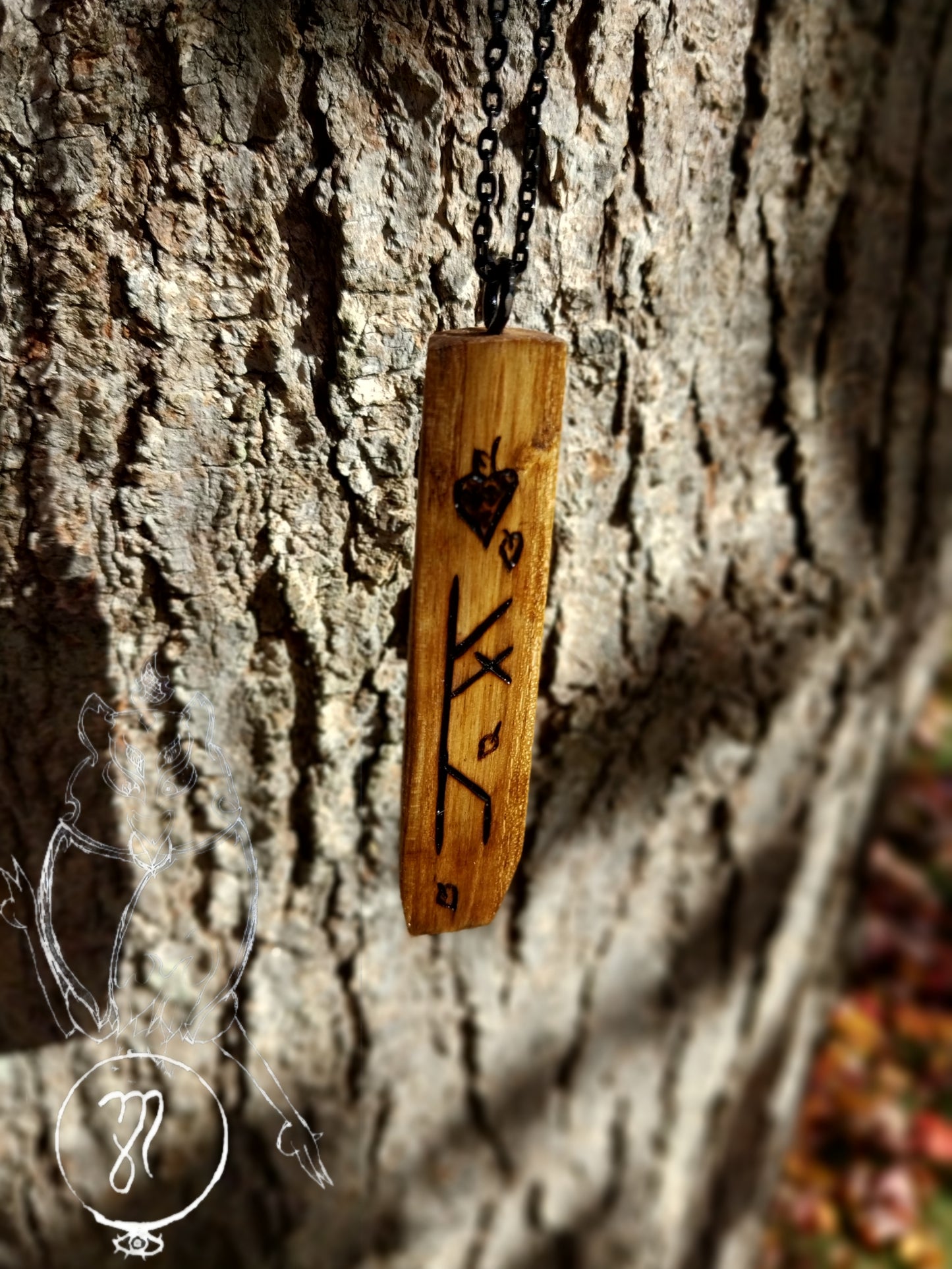 Talisman of Prosperity