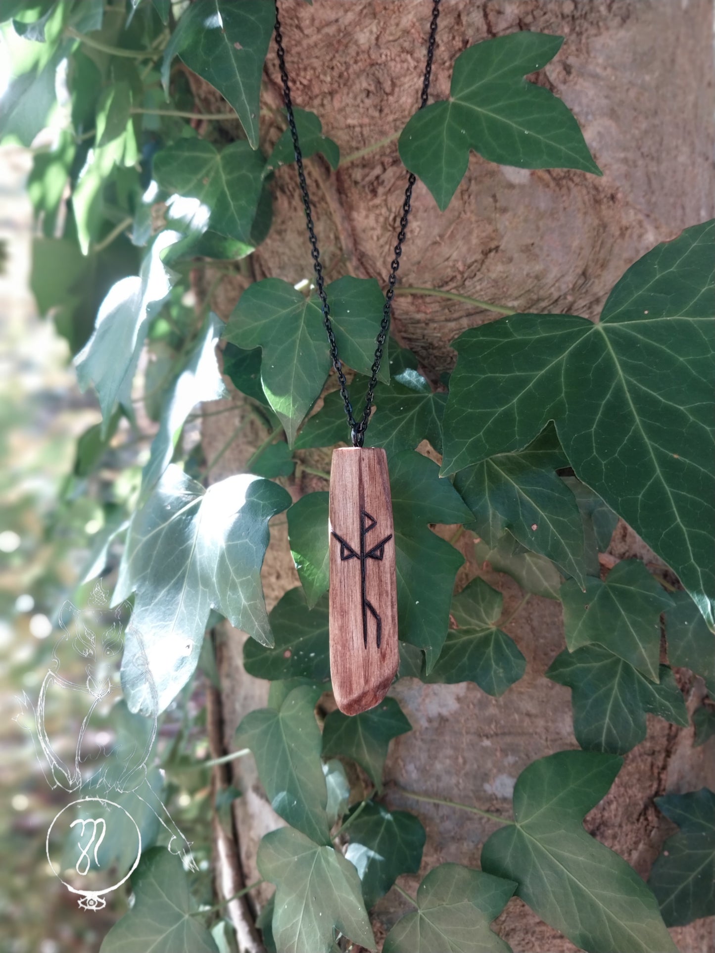 Talisman of Personal Protection