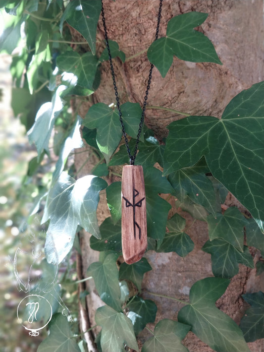 Talisman of Personal Protection